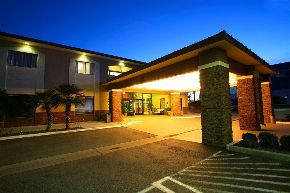 Hotel D'Lins Ontario Airport Luaran gambar